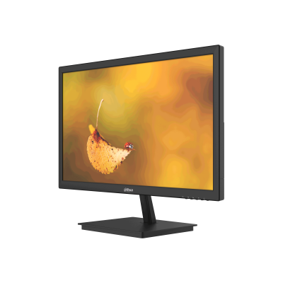 Dahua Technology LM19 L200 pantalla para PC 495 cm 195 1600 x 900 Pixeles LED Negro