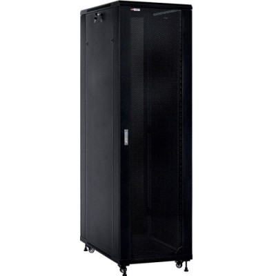 WP WPN RSB 22610 B armario rack 22U Rack o bastidor independiente Negro