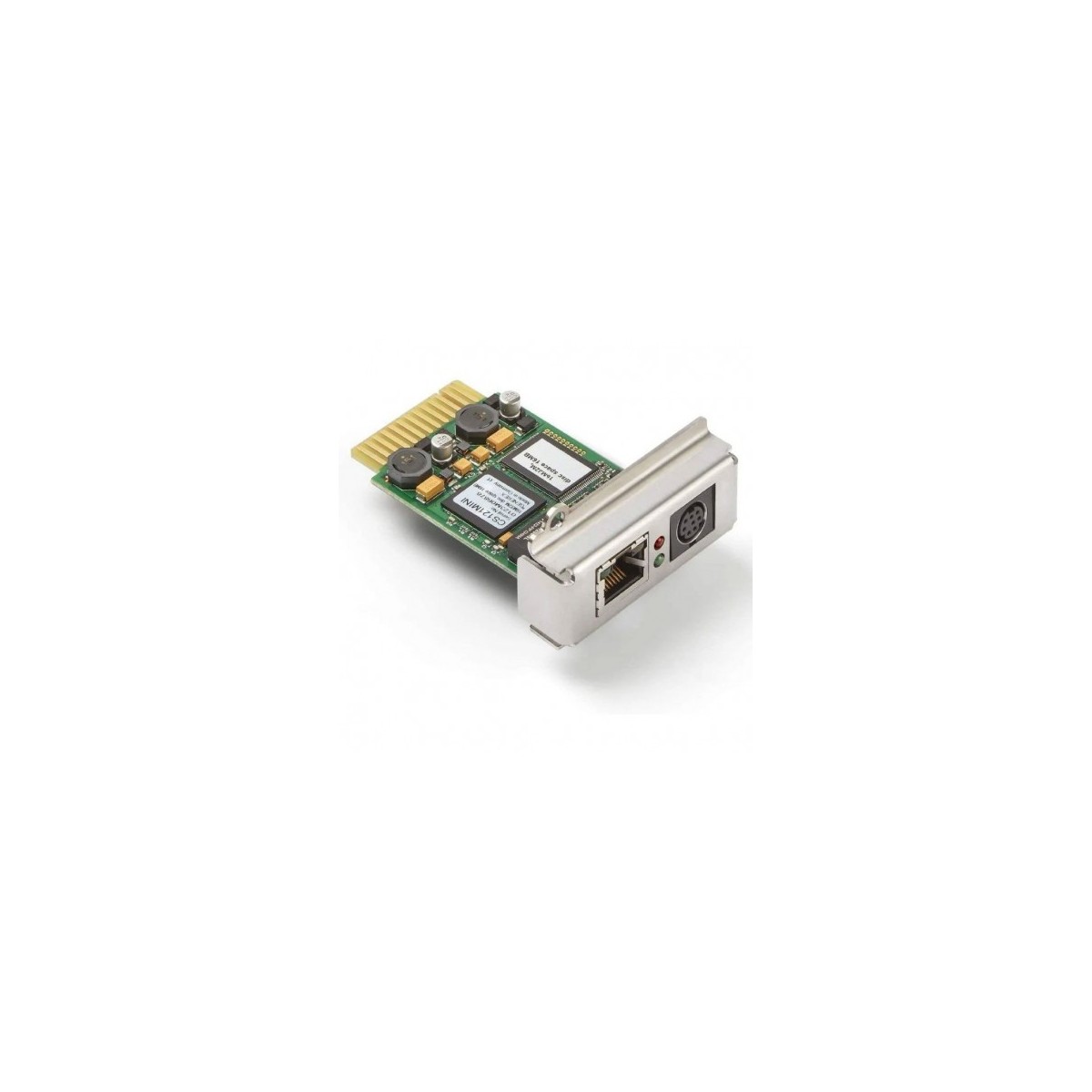 SNMP WEB ADAPTER CARD PARA SAI SLC TWIN PRO2 de 700 VA a 3000 VA 