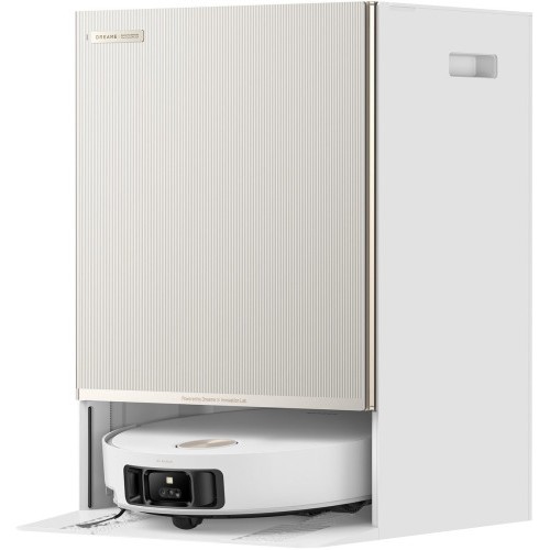 34790-DREAME ROBOT ASPIRADOR MATRIX 10 ULTRA WHITE