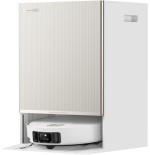 34790-DREAME ROBOT ASPIRADOR MATRIX 10 ULTRA WHITE