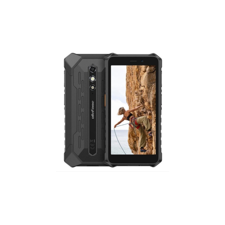 34820-RUGKING 2 PRO / 4+128GB / BLACK