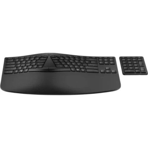 34853-HP Teclado inalambrico ergonomico 960