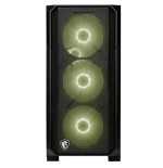 34889-CAJA MSI MAG FORGE M120R AIRFLOW