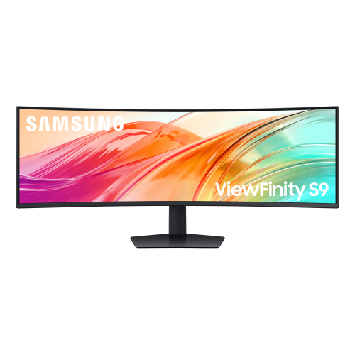 34933-MONITOR SAMSUNG, 49 PULGADAS, S95UC, 124,5 CM, 5120 X 1440 PIXELES, DUAL QHD, LCD, 5 MS, NEGRO
