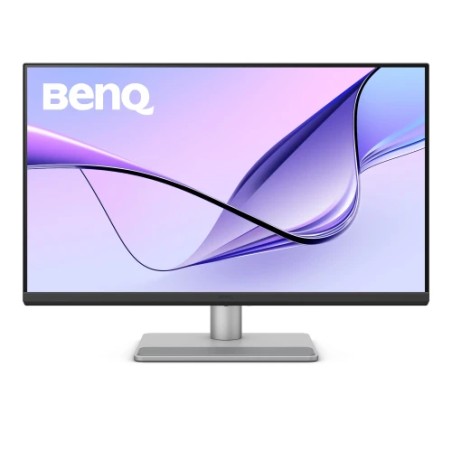 34971-MONITOR BENQ MA270UP (9H.LP8LB.QBE) 27" 3840x2160 FHD 60HZ IPS EYE-CARE, USB-C