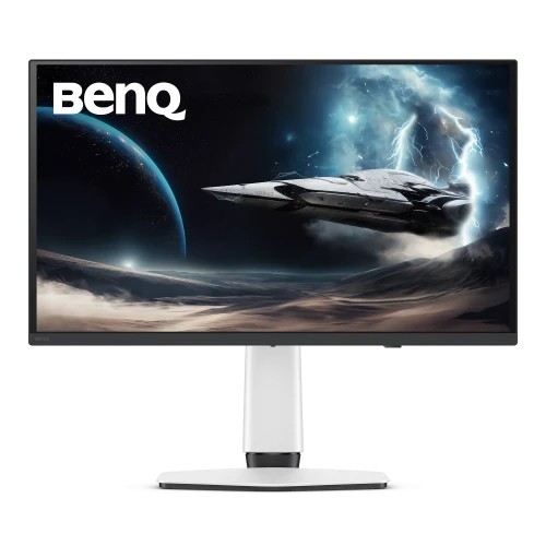 34975-MONITOR BENQ EX271UZ (9H.LP2LA.TBE) 26,5" 3840x2160 OLED 240HZ, USB-C