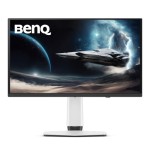 34975-MONITOR BENQ EX271UZ (9H.LP2LA.TBE) 26,5" 3840x2160 OLED 240HZ, USB-C