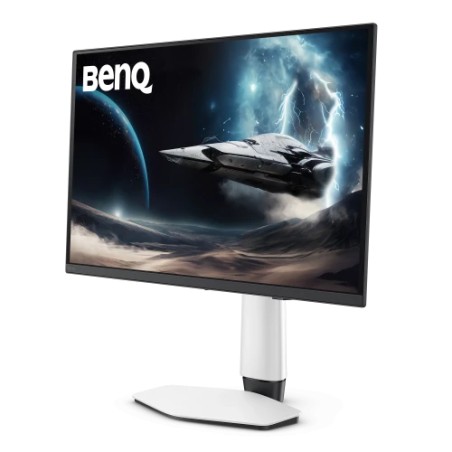 34976-MONITOR BENQ EX271UZ (9H.LP2LA.TBE) 26,5" 3840x2160 OLED 240HZ, USB-C