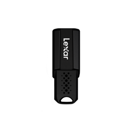 34985-Lexar JumpDrive S80 unidad flash USB 64 GB USB tipo A 3.2 Gen 1 (3.1 Gen 1) Negro