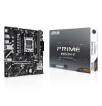 34986-PLACA ASUS PRIME B850M-F,AMD,AM5,B850,2DDR5,128GB,1HDMI,4SATA3+2M.2,GBLAN,5USB3.2,MATX