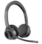 35019-AURICULAR POLY VOY 4320 -M USB