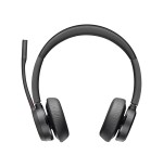 35027-AURICULAR POLY VOY 4320-M -M H