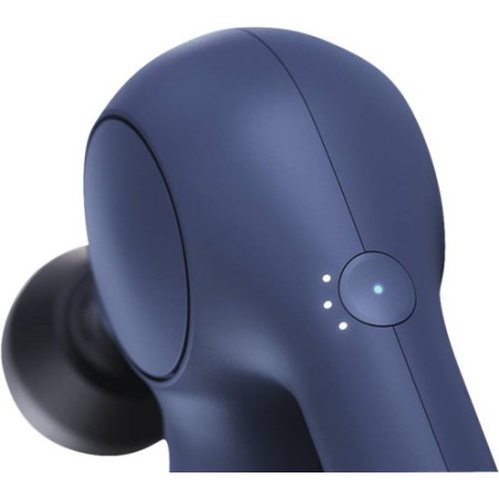 35041-THERABODY THERAGUN RELIEF (SMU)-CHARCOAL/BLACK