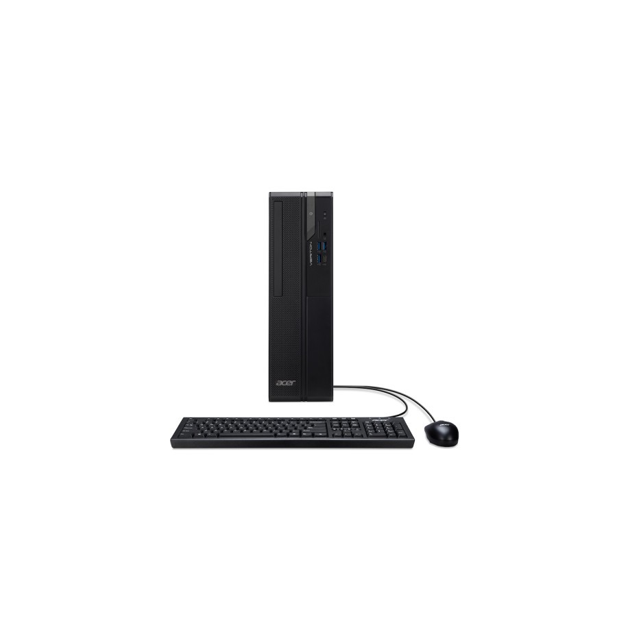 35064-CPU ACER VERITON VX2723G (DT.R6REB.00D) CI5-14400, 16GB, 512GB, W11PRO