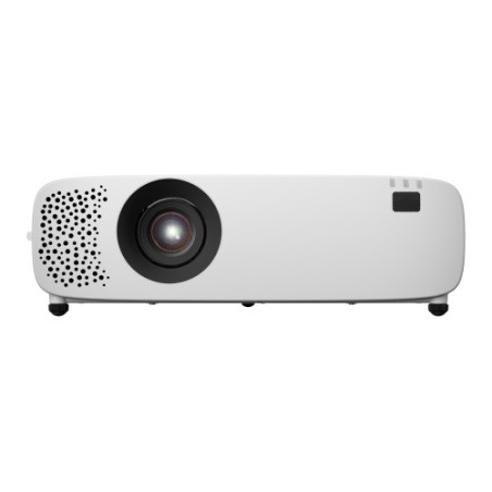 35089-SHARP PROFESSIONAL PROJECTORS MODEL XP-E501U, 5.000LM, WUXGA (1920X1200), LASER, 1.2 ZOOM (60006200)