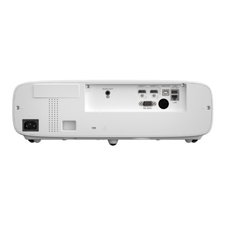 35090-SHARP PROFESSIONAL PROJECTORS MODEL XP-E501U, 5.000LM, WUXGA (1920X1200), LASER, 1.2 ZOOM (60006200)
