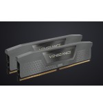 35122-MEMORIA CORSAIR DDR5 16GB 2X8GB PC5200 VENGEANCE CMK16GX5M2B5200Z40