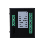 35129-(DHI-DEE1010B-S2) DAHUA MODULO PARA CONTROL DE SEGUNDA PUERTA EN VIDEOPORTEROS DAHUA VIA RS485 12VDC