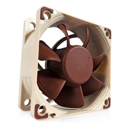 35202-NOCTUA NF-A6X25 5V VENTILADOR