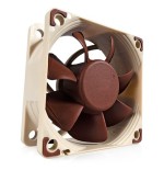 35202-NOCTUA NF-A6X25 5V VENTILADOR