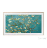 35214-MARCO TV SAMSUNG, 43", VG-SCFC43SGMXC, MONTURA, ARENA, 109,2 CM THE FRAME  LS03C SERIES, 840G