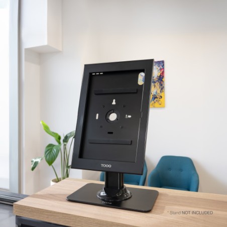 35218-TOOQ MARCO ANTIRROBO TABLET 14,6", NEGRO