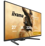 35270-MONITOR IIYAMA GAMING PANTALLA PARA PC 68,6 CM (27") 2560 X 1440 PIXELES QUAD HD LED ALTA FRECUENCIA HDMI DISPLAYP
