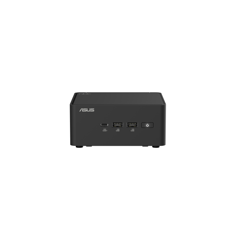 35297-ASUS NUC 15 Pro RNUC15CRHU700002 Negro