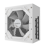 35341-GIGABYTE UD1000GM PG5 V2 ICE Fuente de Alimentacion - PCIe Gen 5.1, 80 PLUS Gold, Diseno completamente modular, Ve