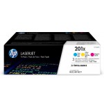 35368-HP 201X TONER HP201X TRICOLOR (CF253XM)