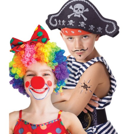 35370-Alpino DL000106 pintura para cara y cuerpo