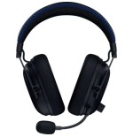 35481-Razer BlackShark V3 Pro Auriculares Inalambrico y alambrico Diadema Juego USB tipo A Bluetooth Negro