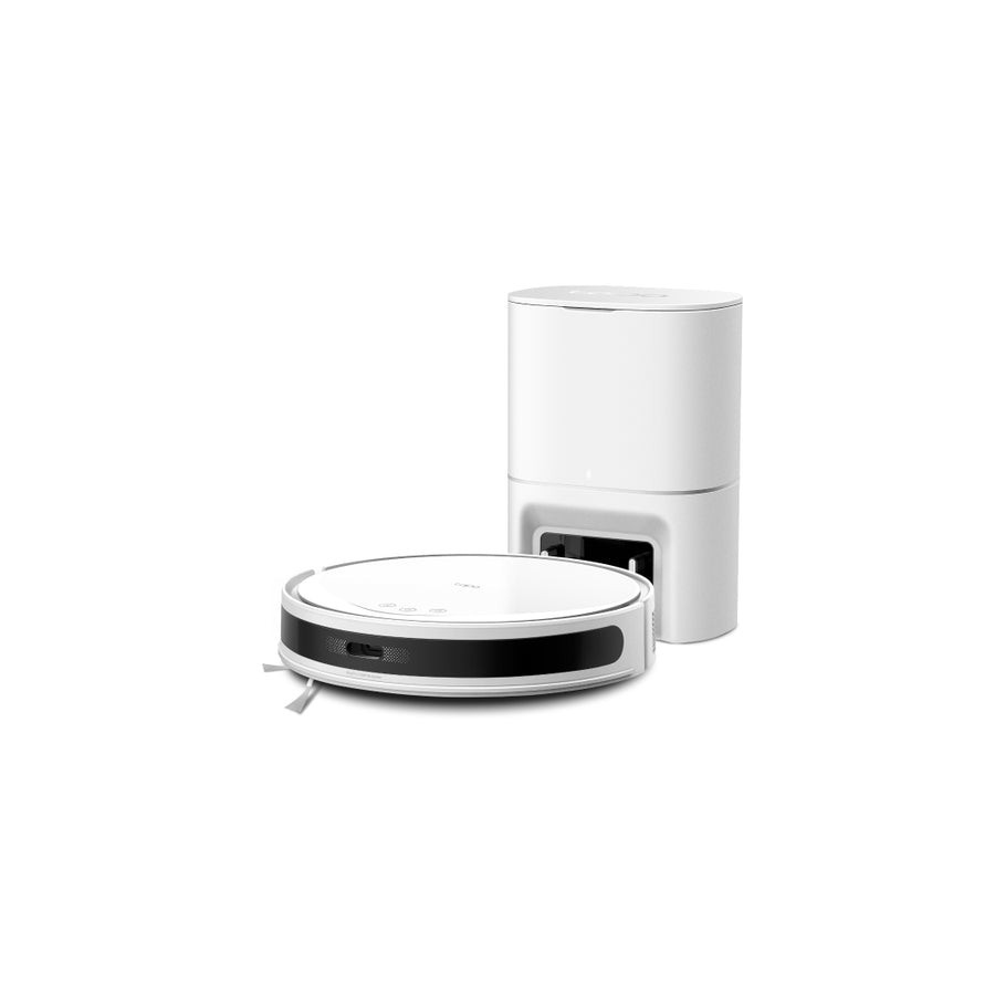 35484-TP-Link Tapo RV20 Max Plus Blanco