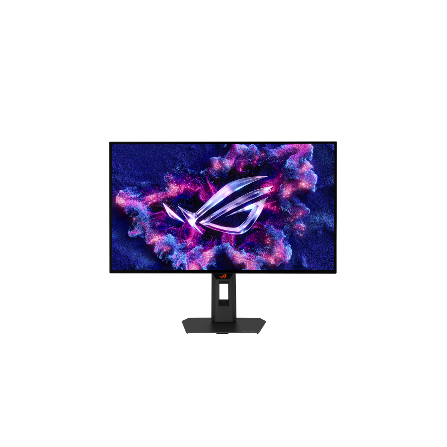 35497-ASUS ROG Strix OLED XG27AQDMGR pantalla para PC 67,3 cm (26.5") 2560 x 1440 Pixeles Quad HD Negro