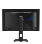 35498-ASUS ROG Strix OLED XG27AQDMGR pantalla para PC 67,3 cm (26.5") 2560 x 1440 Pixeles Quad HD Negro