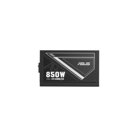 35522-ASUS ATS-850G unidad de fuente de alimentacion 850 W 20+4 pin ATX ATX Negro
