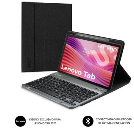 35526-SUBBLIM KEYTAB PRO BT LENOVO T