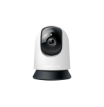 35528-MERCUSYS MC210 PAN/TILT HOME SECURITY WIFI CAMERA, SPEC:2K (2304x1296) 2.4GHZ , HORIZONTAL 360