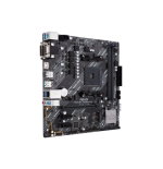 35536-ASUS PRIME A520M-E/CSM AMD A520 Zocalo AM4 micro ATX