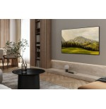 35540-Samsung TQ55S85FAU 139,7 cm (55") 4K Ultra HD Smart TV Wifi Negro