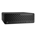 35553-HP ProDesk 4 SFF G1i AI PC Intel Core Ultra 5 235 16 GB DDR5-SDRAM 512 GB SSD Windows 11 Pro Negro