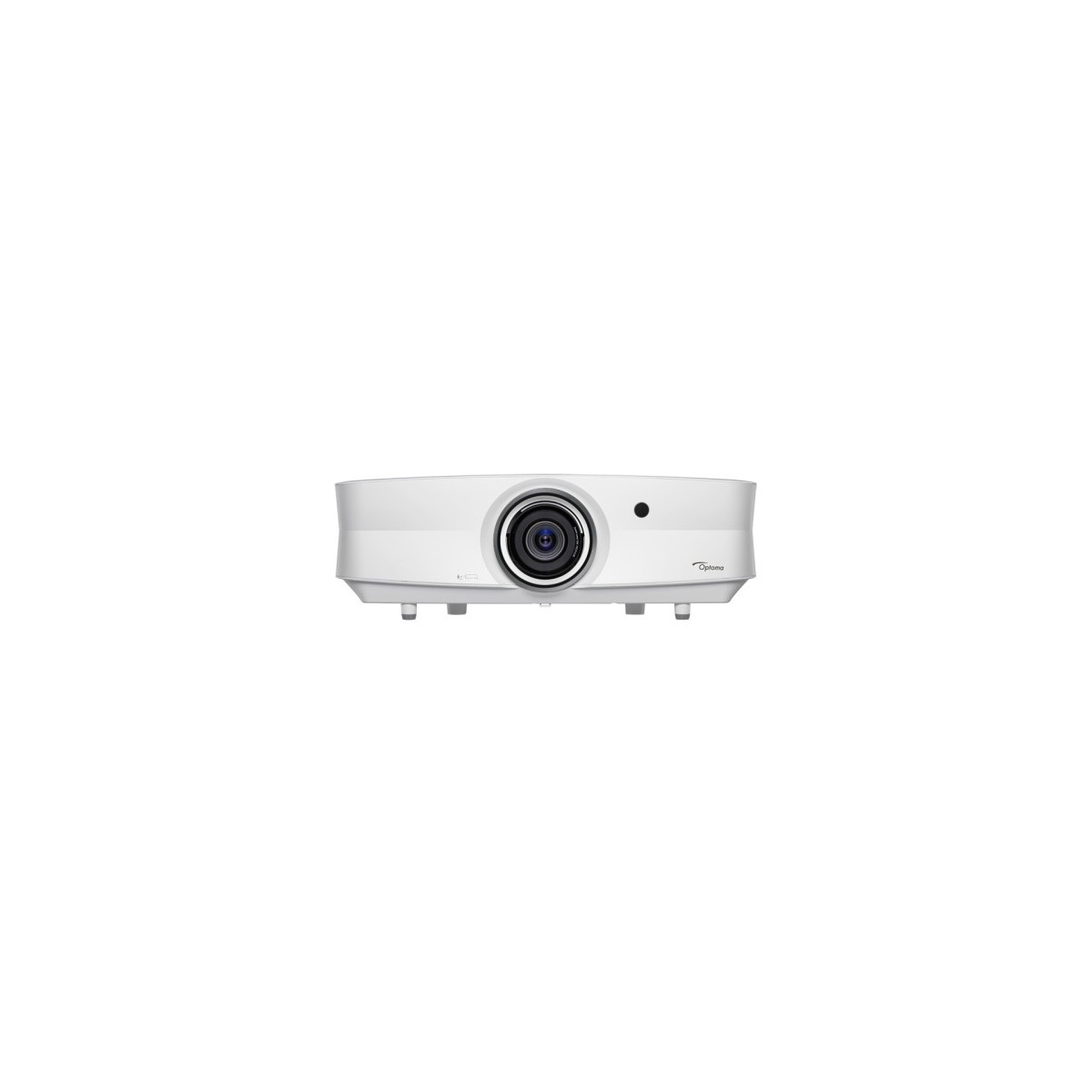 Optoma ZK507 videoproyector Proyector para grandes espacios 5000 lumenes ANSI DLP 2160p 3840x2160 3D Blanco