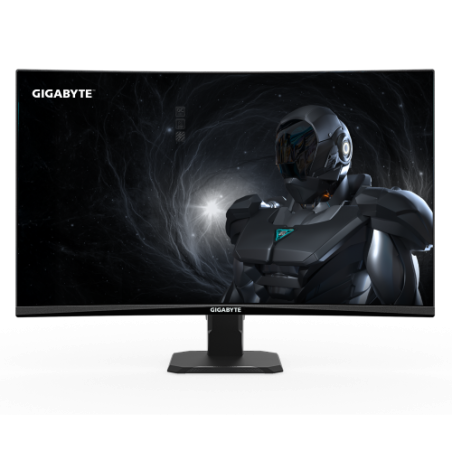 35564-MONITOR GIGABYTE 27" GS27FC2,CURVO,VA 1500R,1920X1080 (FHD),0.31PP,3000:1,1MS,240HZ,2HDMI+1DP