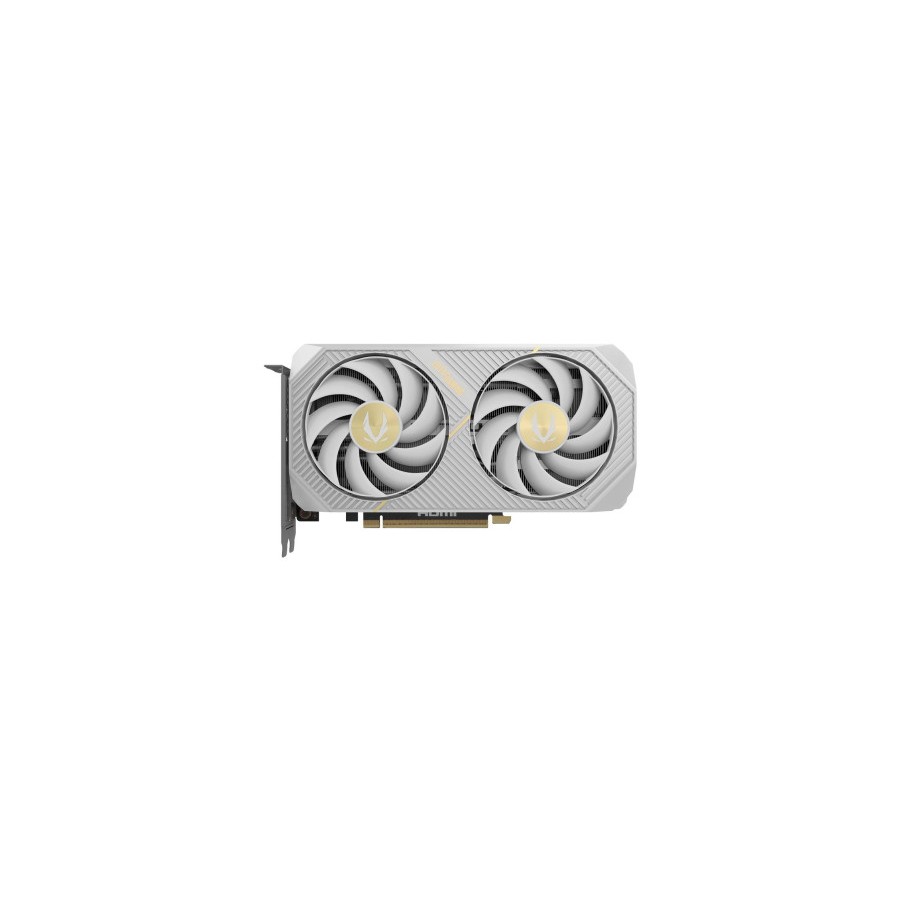 35567-VGA ZOTAC RTX 5060 TI 16GB TWIN EDGE OC WHITE EDITION,NV,RTX5060TI,16GB,GDDR7,128BIT,1HDMI+3DP,2 VENTILADORES (ZT-