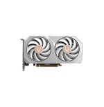 35569-VGA ZOTAC RTX 5060 TWIN EDGE OC 8GB WHITE VERSION,NV,RTX5060,8GB,GDDR7,128BIT,1HDMI+3DP,2 VENTILADORES (ZT-B50600Q