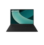35576-LG Gram 16Z90T Intel Core Ultra 7 255H Portatil 40,6 cm (16") WQXGA 32 GB LPDDR5x-SDRAM 2 TB SSD Wi-Fi 7 (802.11be