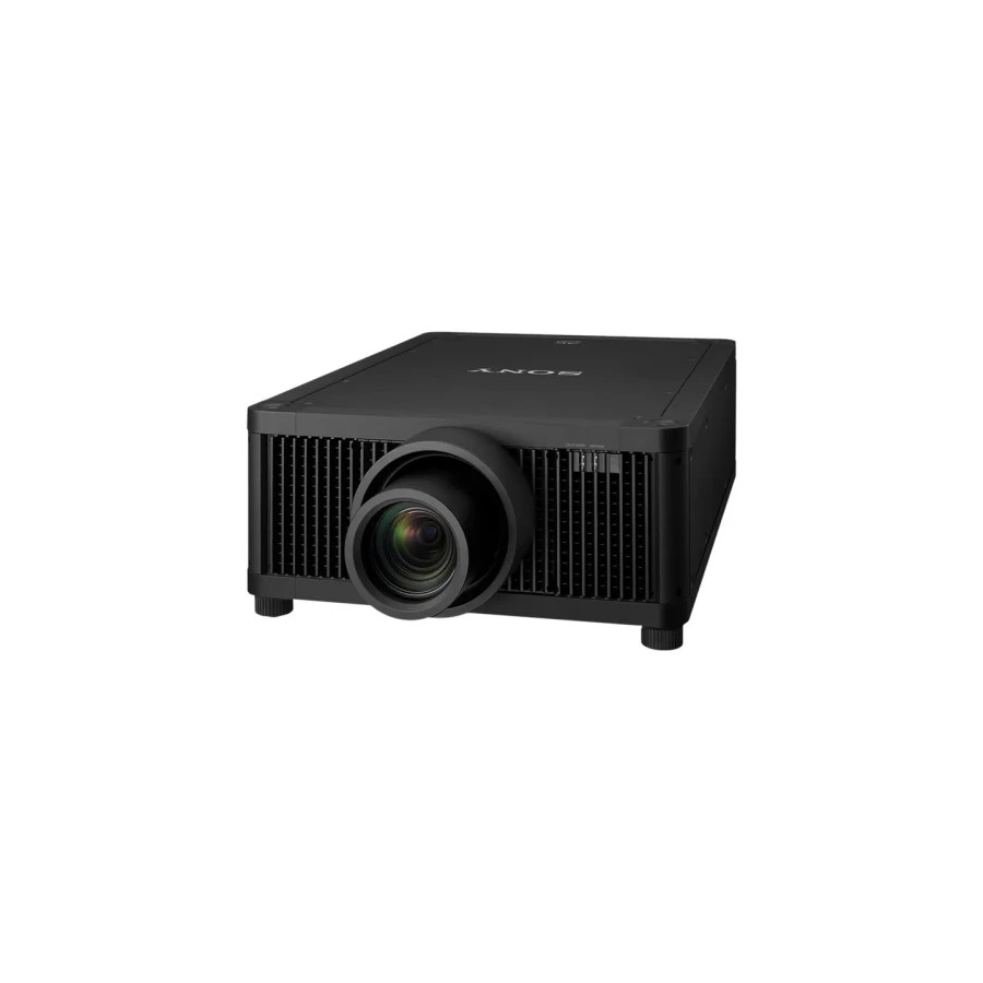 35578-SONY 4K SXRD LASER PROJECTOR, 10,000LM ,2 DISPLAY PORTS, 2 HDMI (VPL-GTZ380/1)
