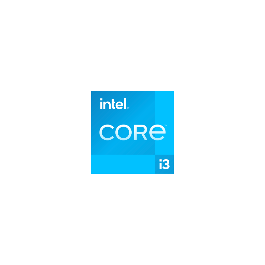 35601-Intel Core i3-14100F procesador 12 MB Smart Cache