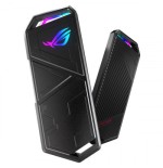 35620-ASUS ROG Strix Arion Caja externa para unidad de estado solido (SSD) Negro M.2